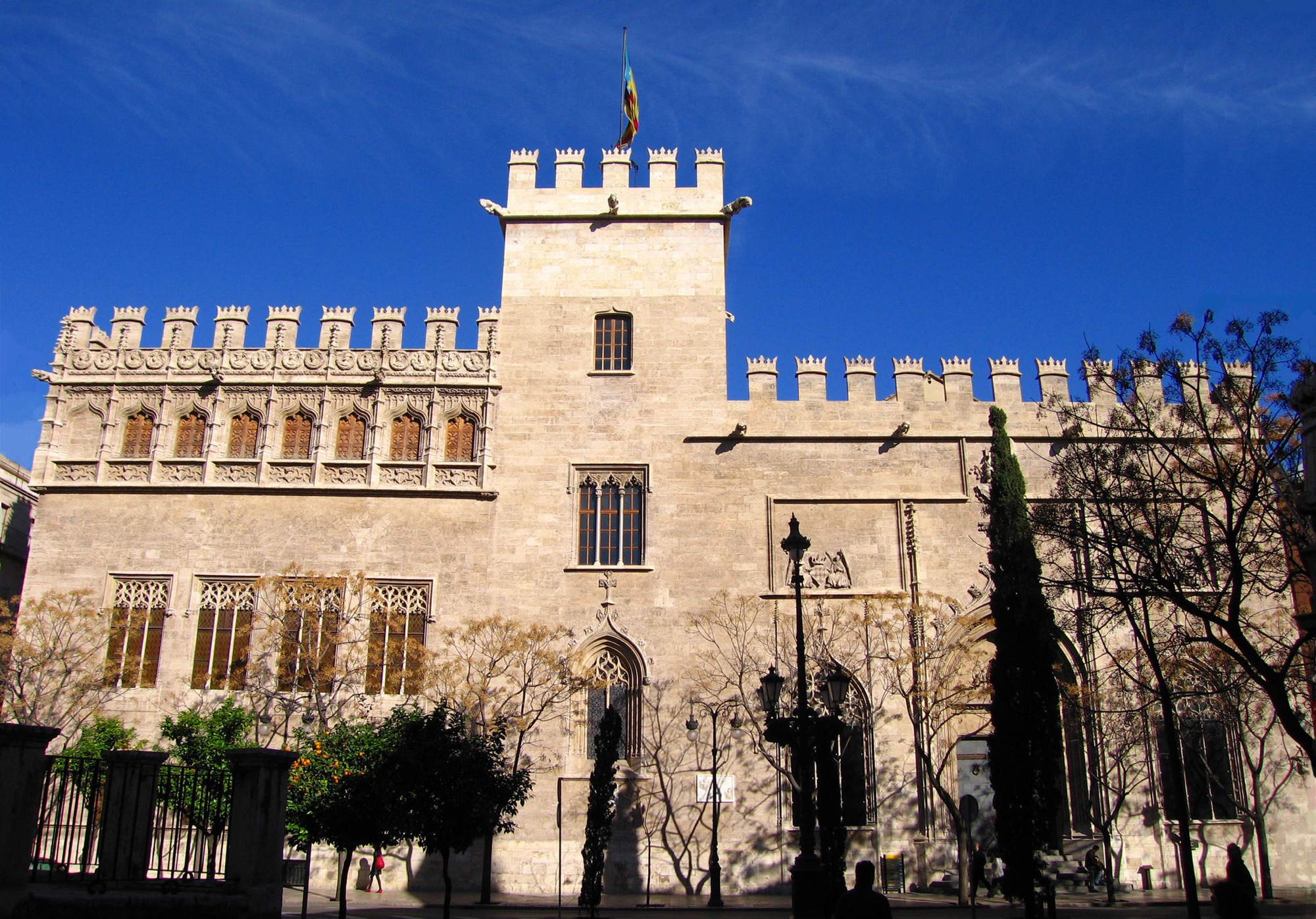 Lonja de Valencia